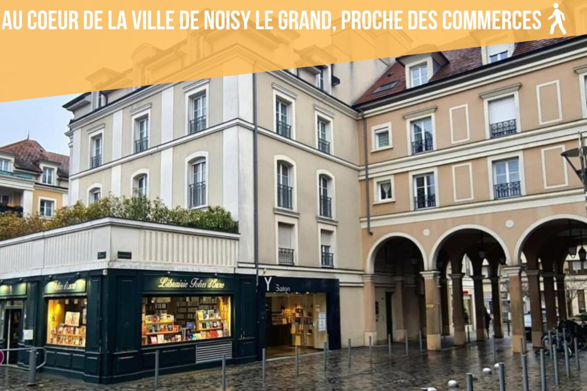 L'Elegant Chic-T2-Paris-Disneyland Jo Paris 2024 诺伊斯·勒·格兰德 外观 照片